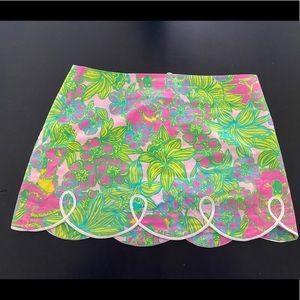 Lilly Pulitzer Originals Skirt - Size 2
